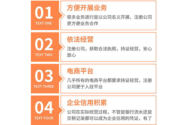 沈阳代办营业执照要经过的步骤？